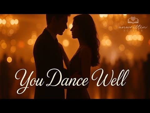 You Dance Well by Unwritten Scripts #LoveStory #emotionalrock #softrock #rockanthem