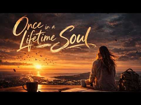 Once in a Lifetime Soul | A Story About Growth, Time, and Quiet Goodbyes