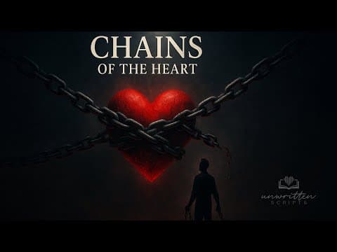 Chains of the Heart by Unwritten Scripts#BreakupSong #NewMusic2025 #RockBallad #BreakingFree